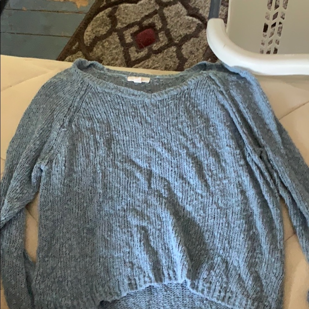 sweater